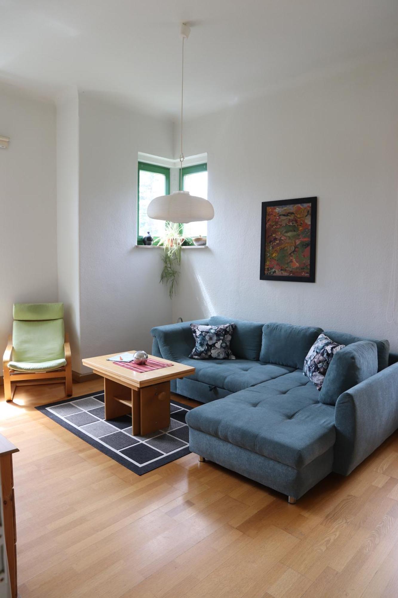 Ferienwohnung am Großen Garten Dresden Exterior foto