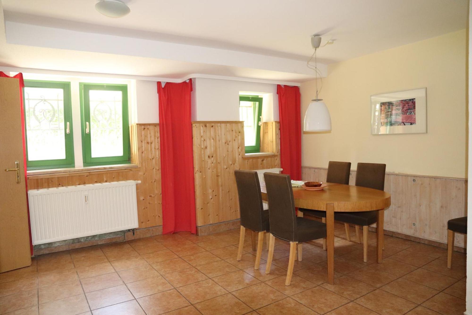 Ferienwohnung am Großen Garten Dresden Exterior foto